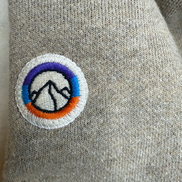 Patagonia Uprisal Hoody Sweatshirt Hoodie Logo Sweatshirt Unisex 100% Cotton. - Picture 6 of 6